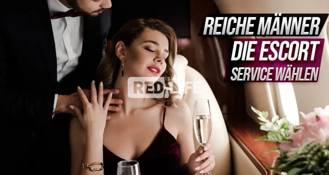 Geheimnisse des Escort Jobs: Das