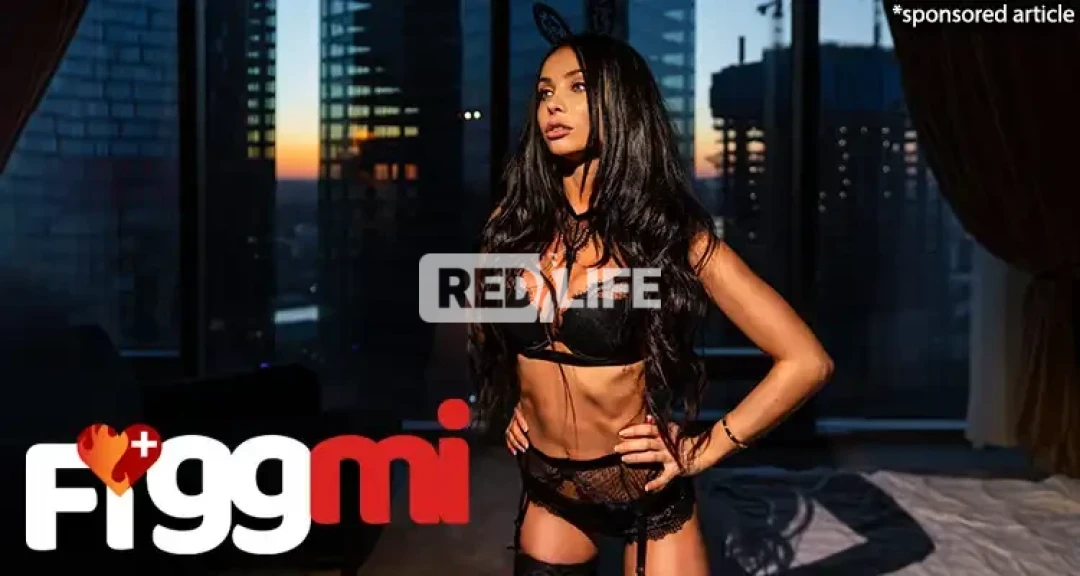Schweiz: das Top-Ziel für Escorts: