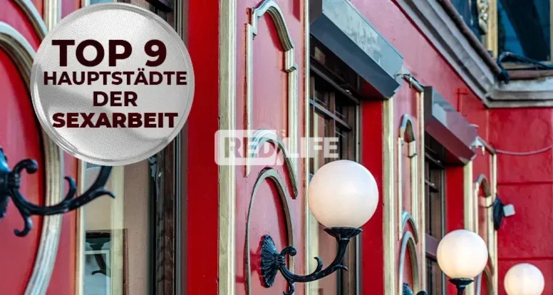 Die 9 größten Städte der