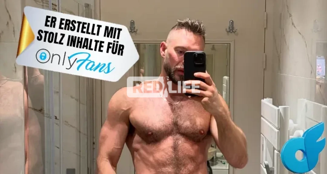 Die Schauspielkarriere hat nicht genug