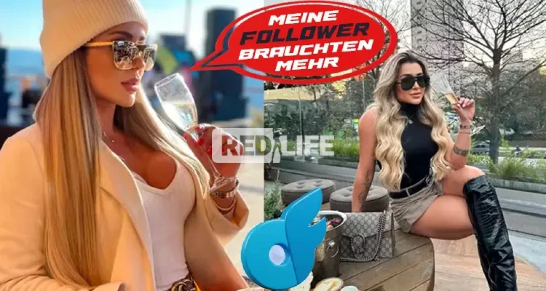 OnlyFans Model verdient mehr mit