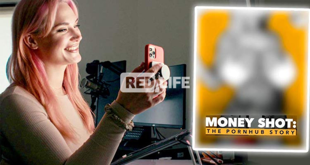 Sex und Skandale: Netflix erzählt