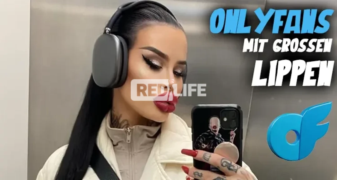 OnlyFans Modelle bei Erotikjobs mit