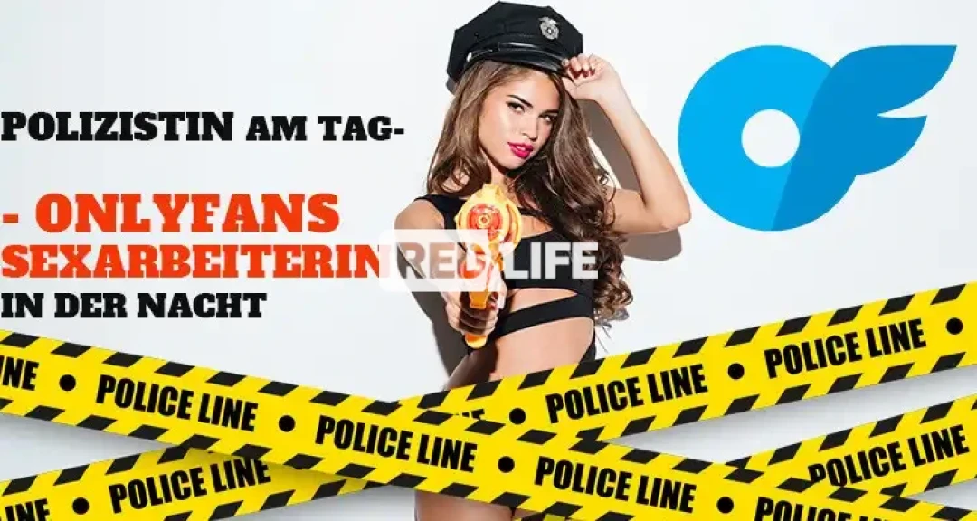 Polizistin wird untersucht, nachdem sie