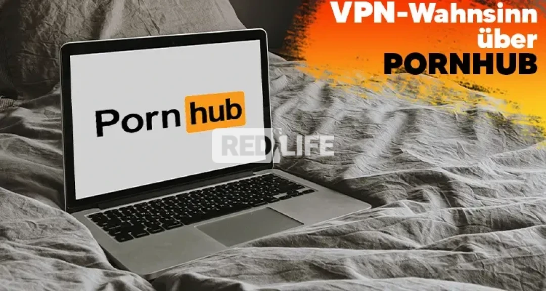 Die Entscheidung von Pornhub hat