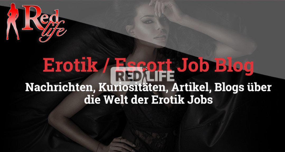 Erotik Job für Männer und