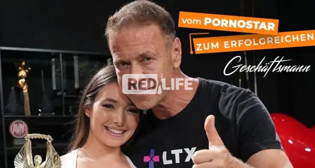 Der Erfolg von Rocco Siffredi