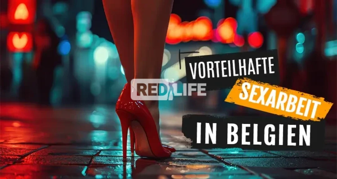 Eine neue Ära der Erotikjobs