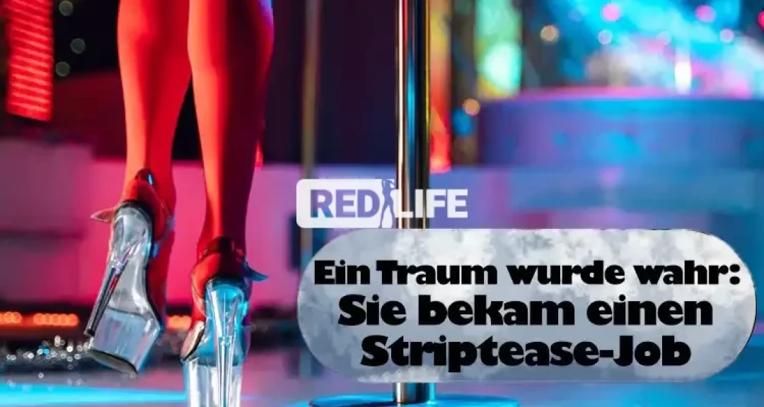 Eine Frau aus Tampa hat