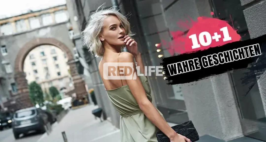 Sugarbaby Geheimnisse: 10+1 wahre Geschichten