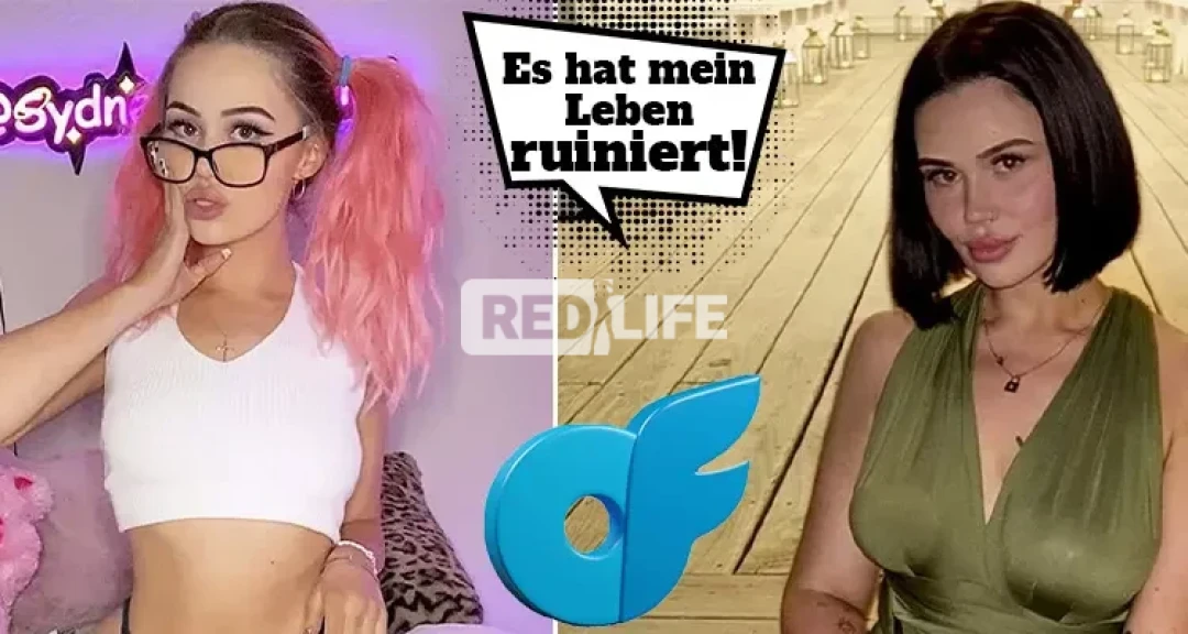 OnlyFans Erotikjobs sind nicht jedermanns