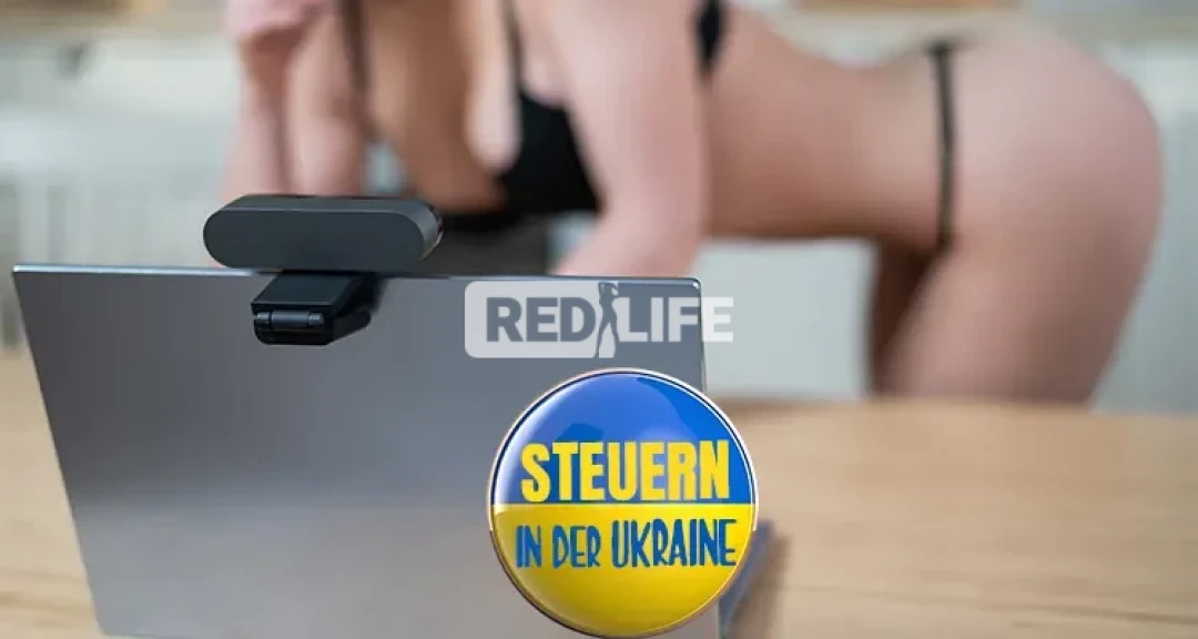 Ukrainische Behörden fordern OnlyFans-Erotikmodelle auf,