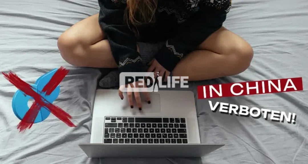 China verbietet OnlyFans endgültig: Was