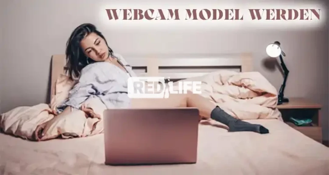 Vor- und Nachteile eines Webcam-Model-Studios