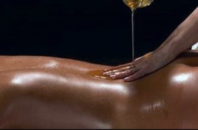 erotik massage job