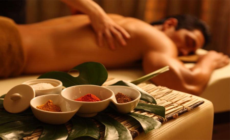 erotik massage zu haben
