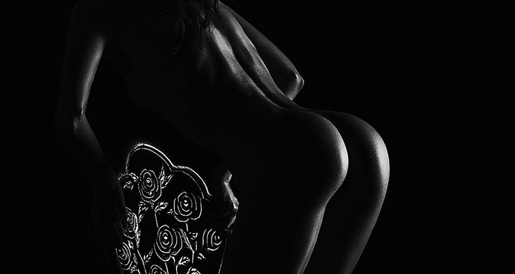 Erotik Fotografie Jobs