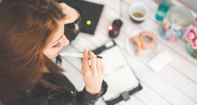 Rezeptionist Job