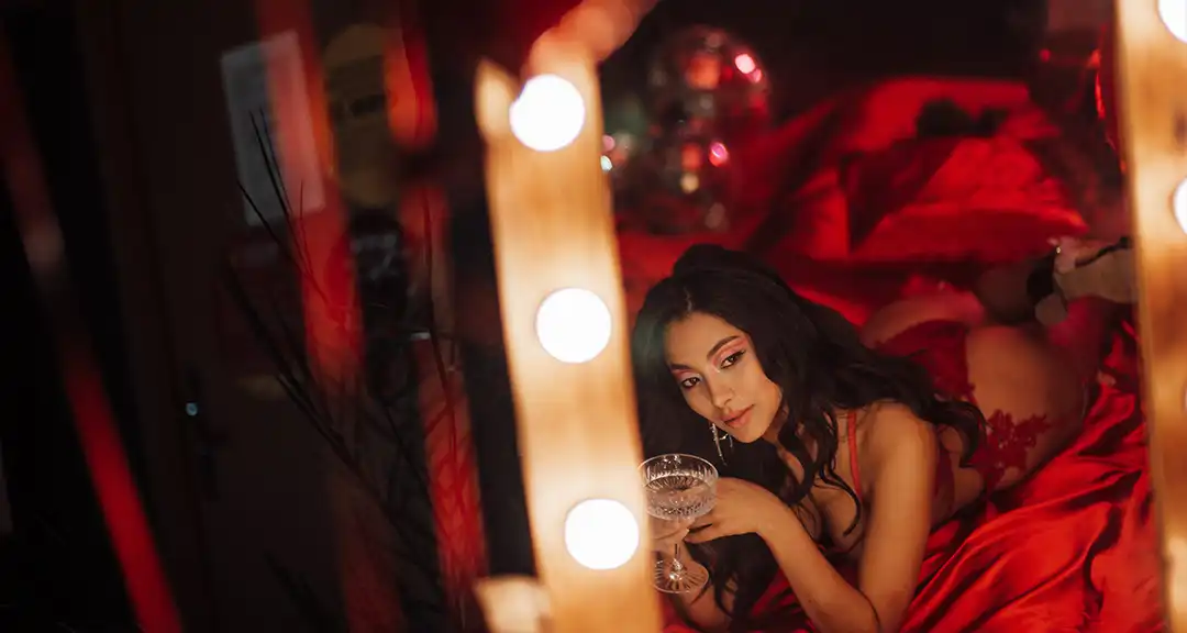 Sex worker