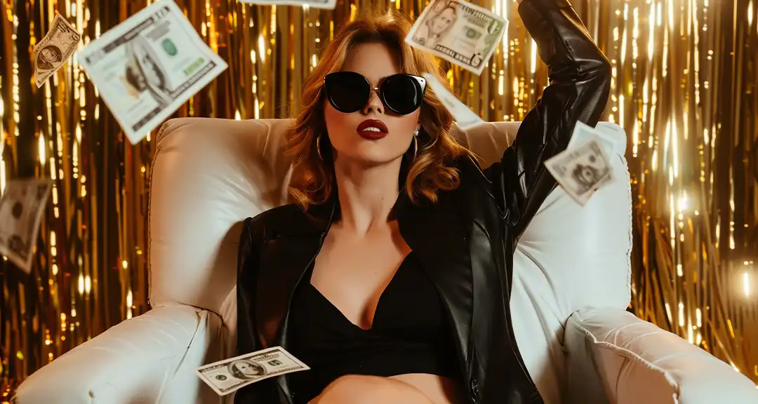 Sugarbaby, Unterstützung