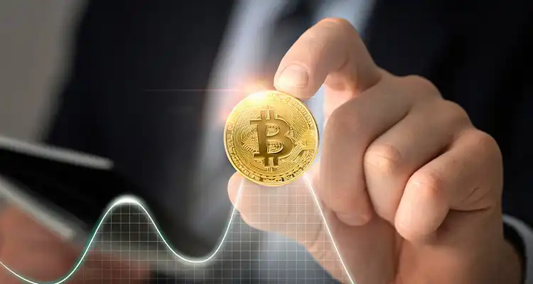 Onlyfans-Einnahmen und Bitcoin