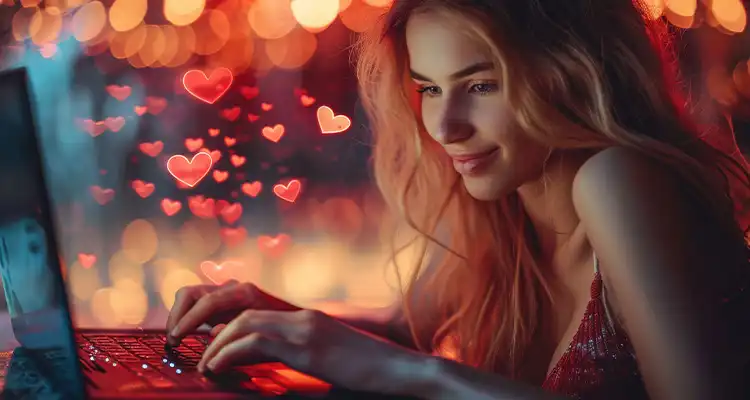 OhChat Online-Erotik-Model