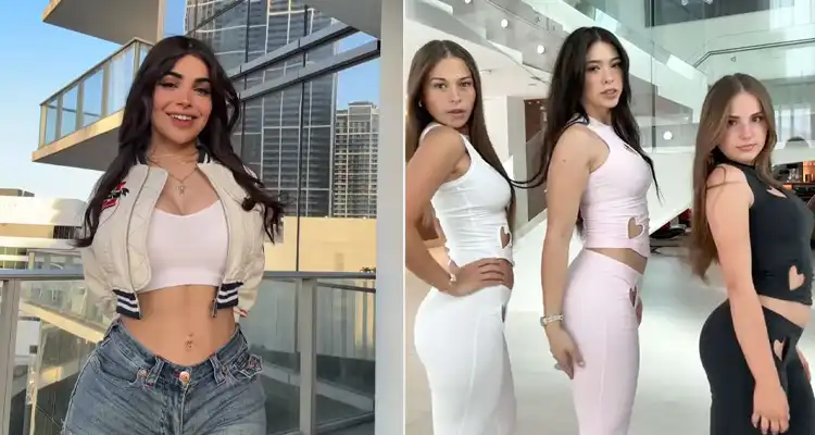 Bop House Onlyfans Modelle