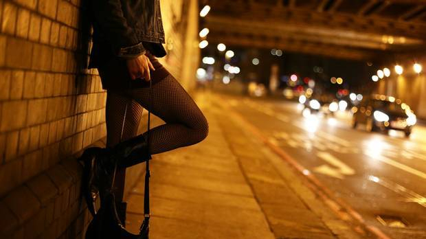 sexarbeit ban in der schweiz