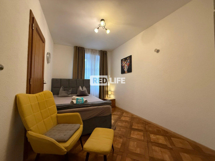 Apartment legal Privatwohnung Tagesmiete Vermietung