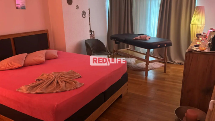 Elite Massage Erotikmassagen Massagearbeiten