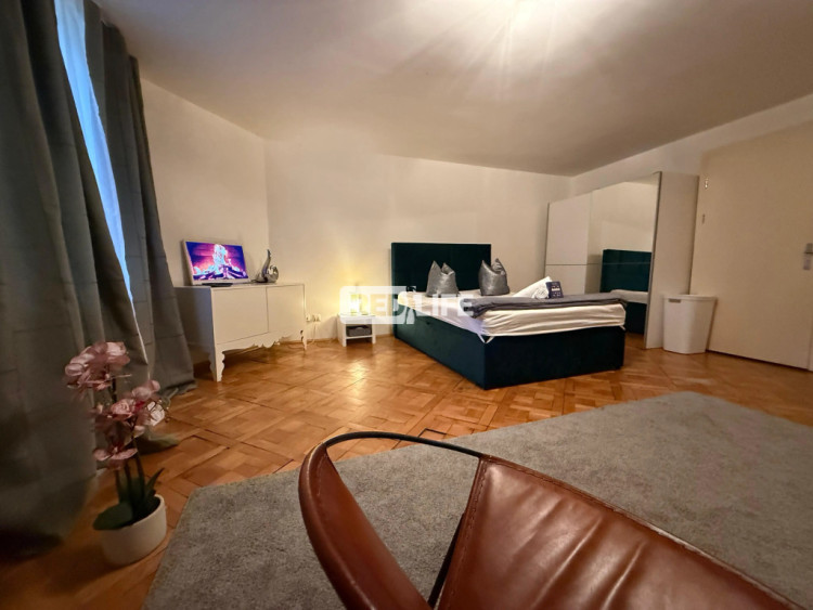 Apartment legal Privatwohnung Tagesmiete Vermietung