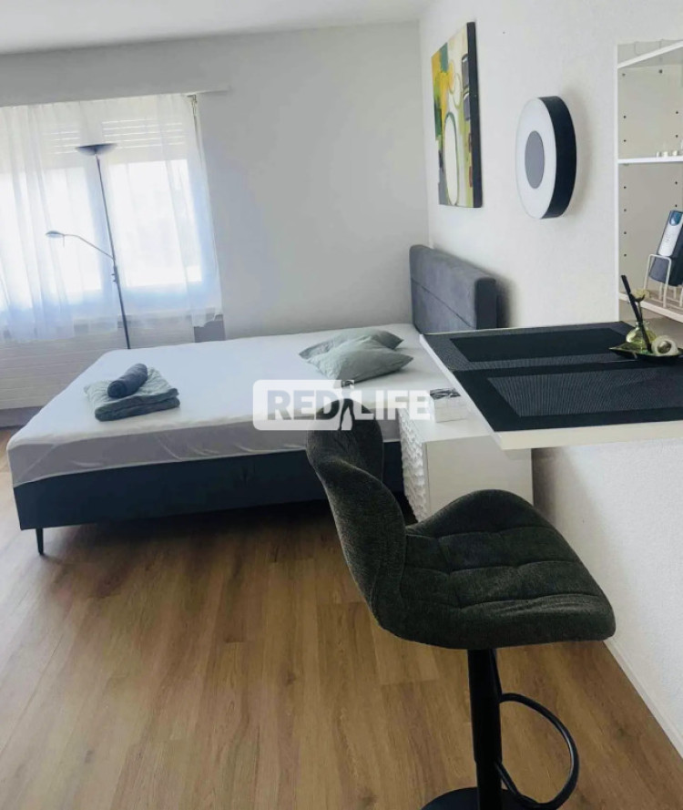 Apartment legal Privatwohnung Tagesmiete Vermietung