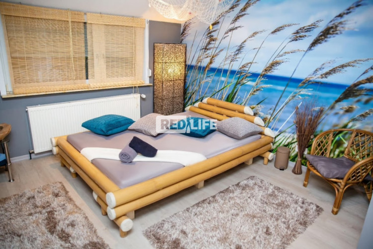 Besitzerin miete Privatwohnungen professionelle empfangsdame