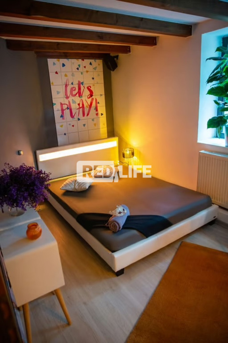 Besitzerin miete Privatwohnungen professionelle empfangsdame