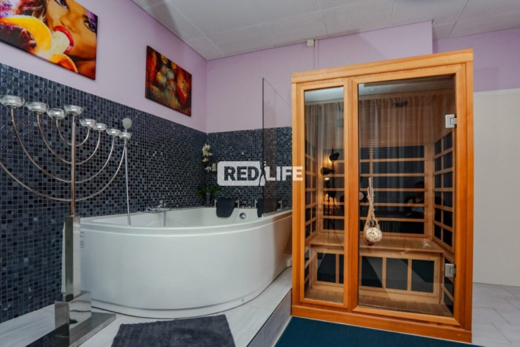 ELITE salon escort job Luxussalon