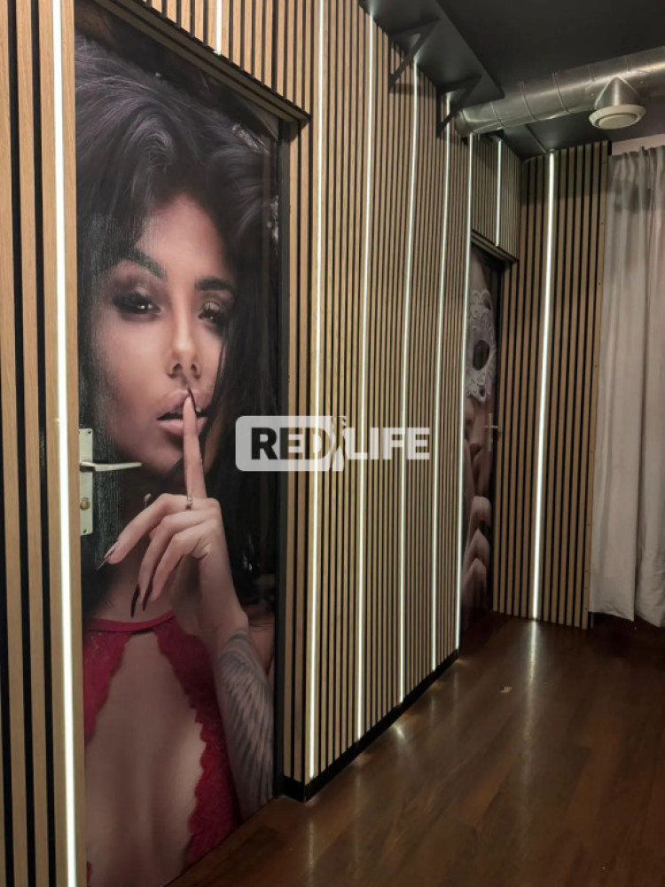 Erotikstudio Escort-Arbeit Magic Maison Massagearbeit