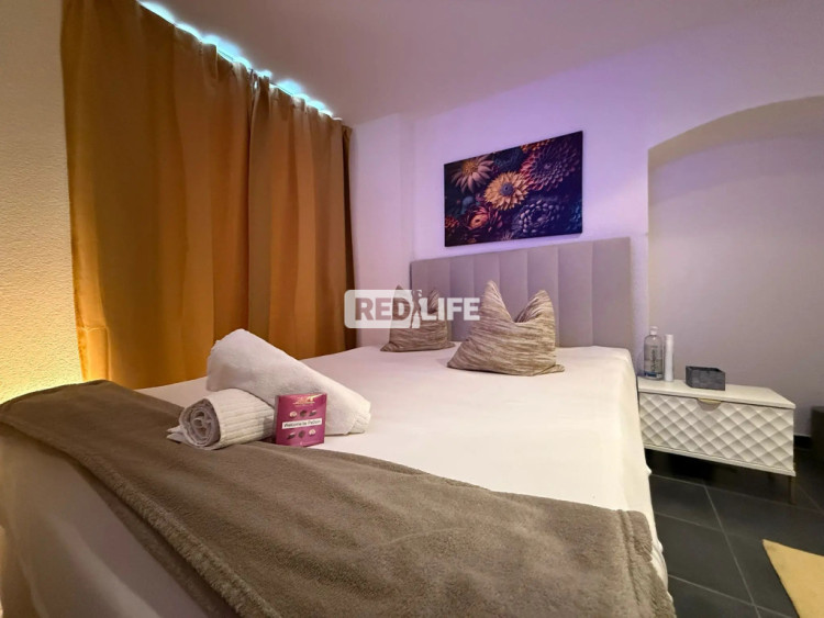 Apartment legal Privatwohnung Tagesmiete Vermietung