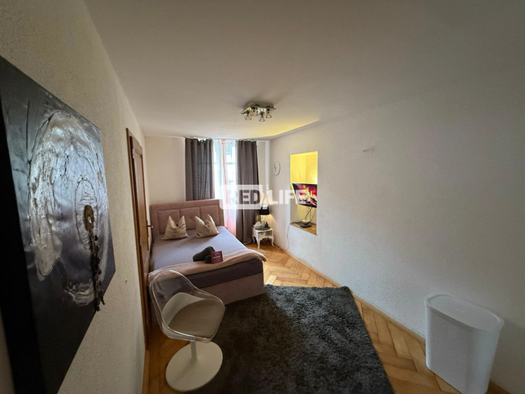 Apartment legal Privatwohnung Tagesmiete Vermietung