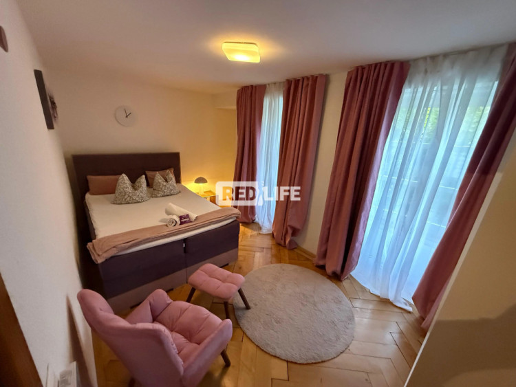Apartment legal Privatwohnung Tagesmiete Vermietung